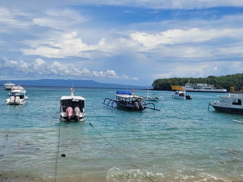 Bali