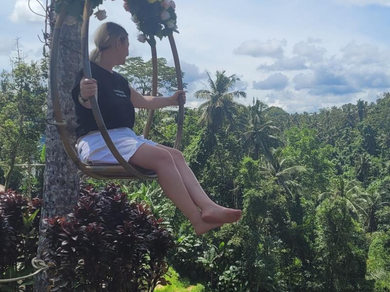 Bali