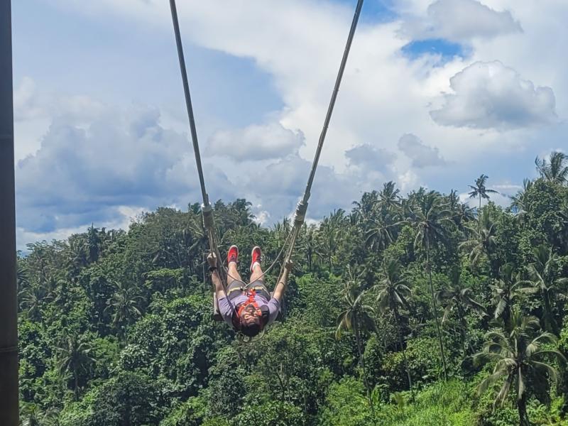 Bali