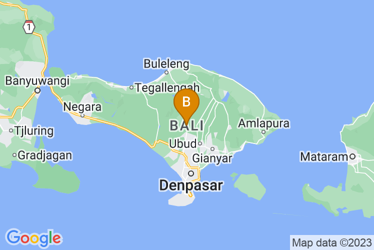 Harta Bali