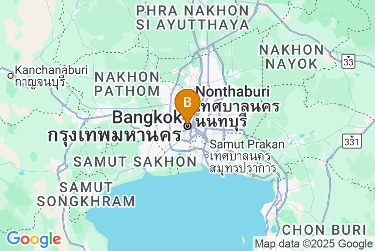 Harta Bangkok
