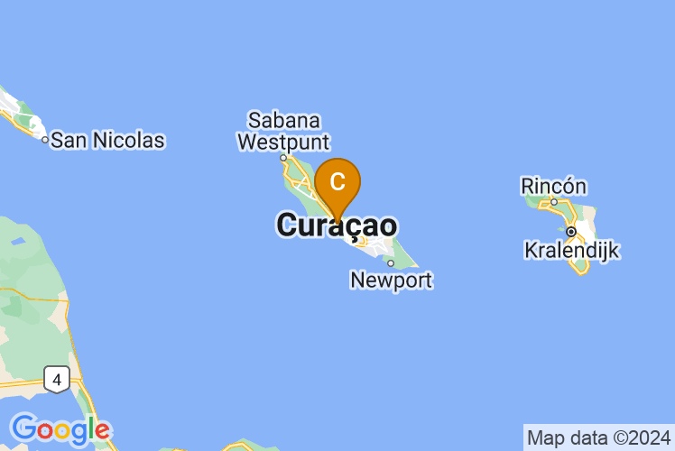 Harta Curacao