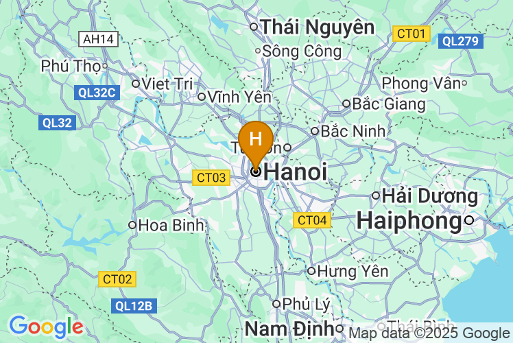 Harta Hanoi