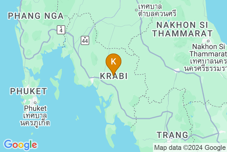 Harta Krabi