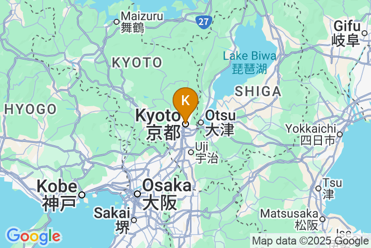 Harta Kyoto