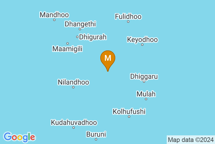 Harta Maldive