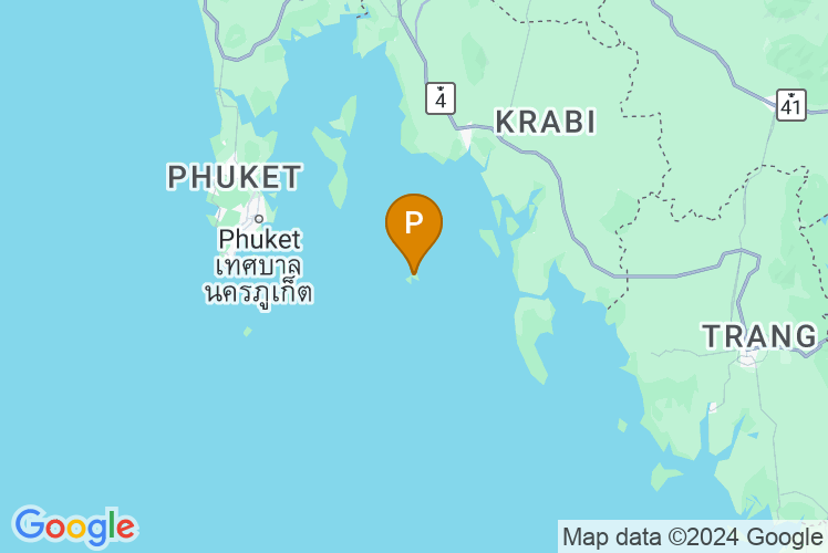 Harta Phi Phi Island