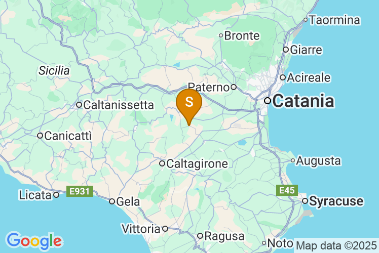 Harta Sicilia