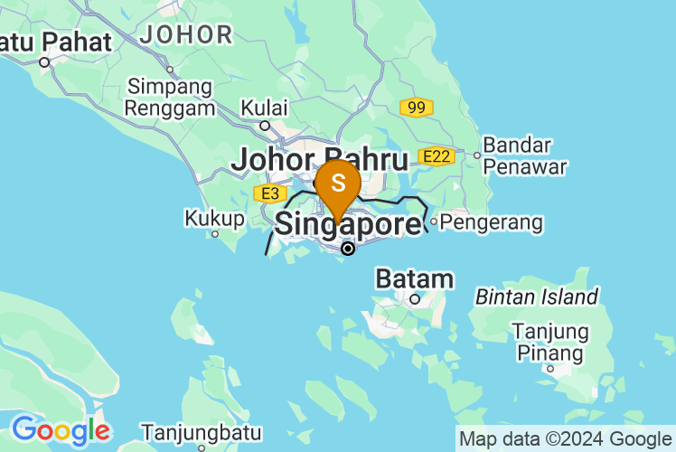 Harta Singapore