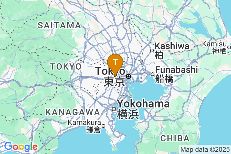 Harta Tokyo