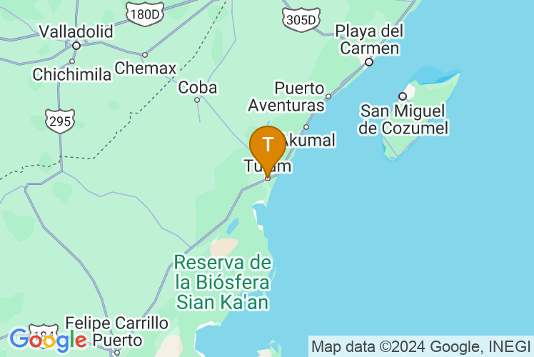 Harta Tulum