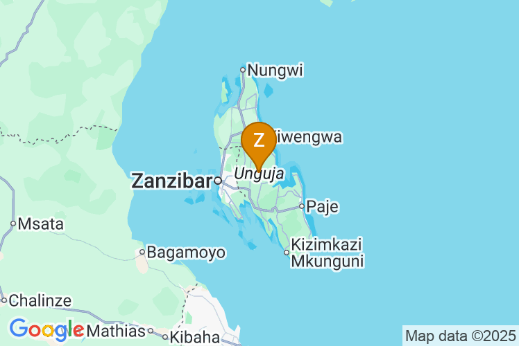 Harta Zanzibar