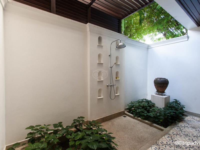 137 Pillars House