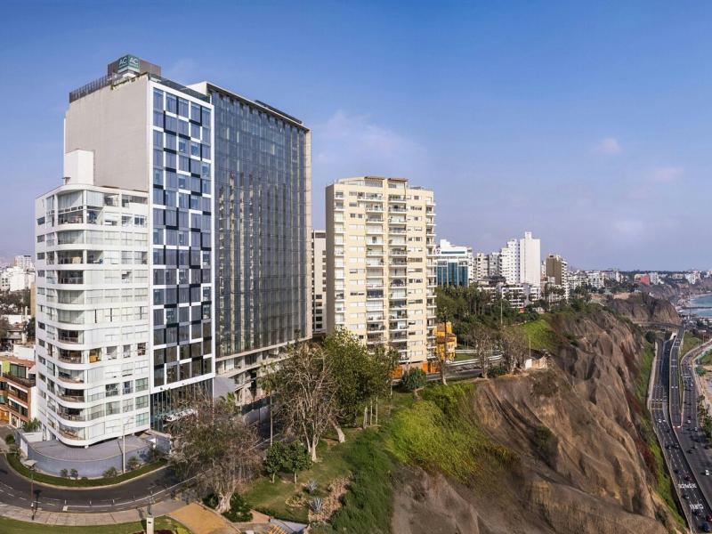 Ac Hotel Lima Miraflores