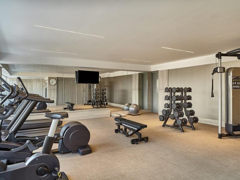 Ac Hotel Lima Miraflores