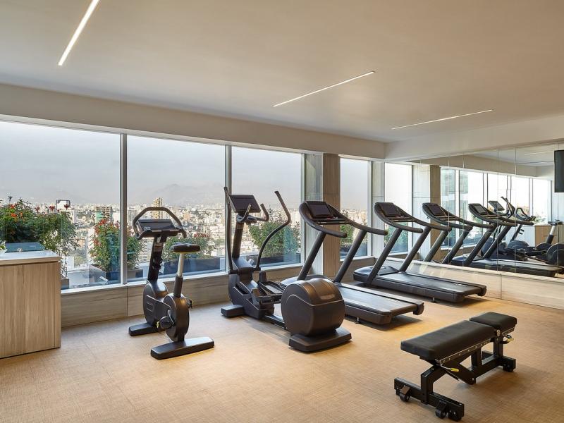 Ac Hotel Lima Miraflores