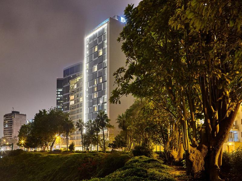 Ac Hotel Lima Miraflores