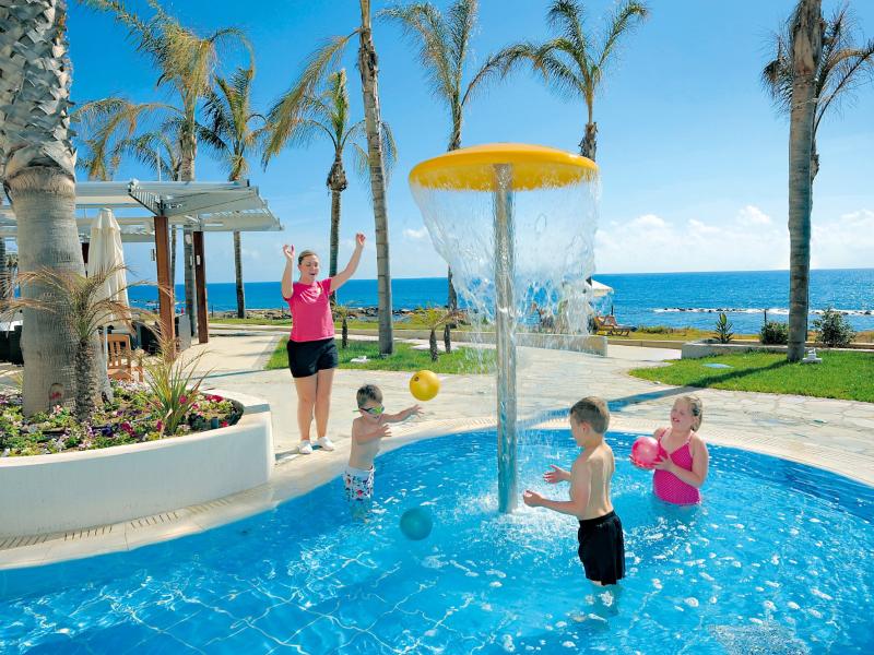 Alexander The Great Beach Hotel