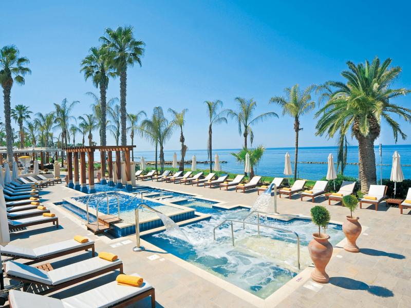 Alexander The Great Beach Hotel