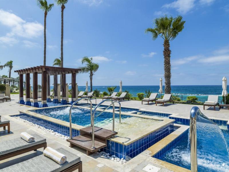 Alexander The Great Beach Hotel