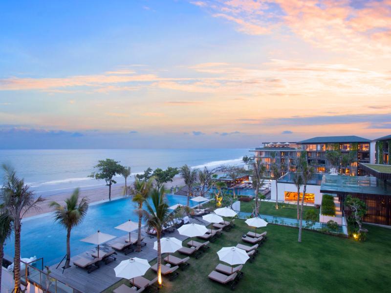 Alila Seminyak