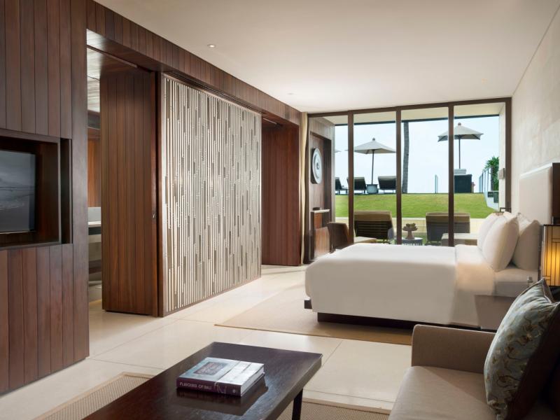 Alila Seminyak