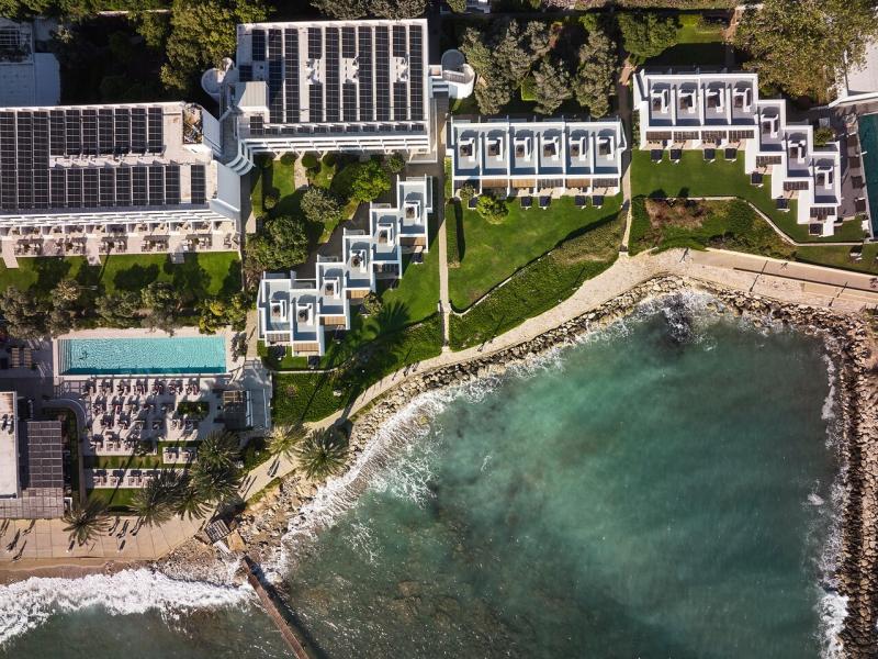 Almyra Hotel