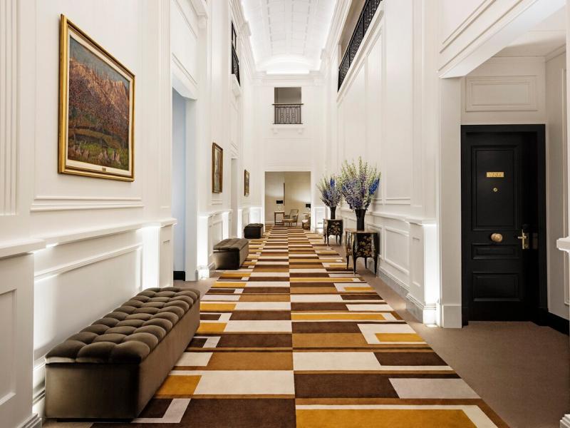 Alvear Palace Hotel