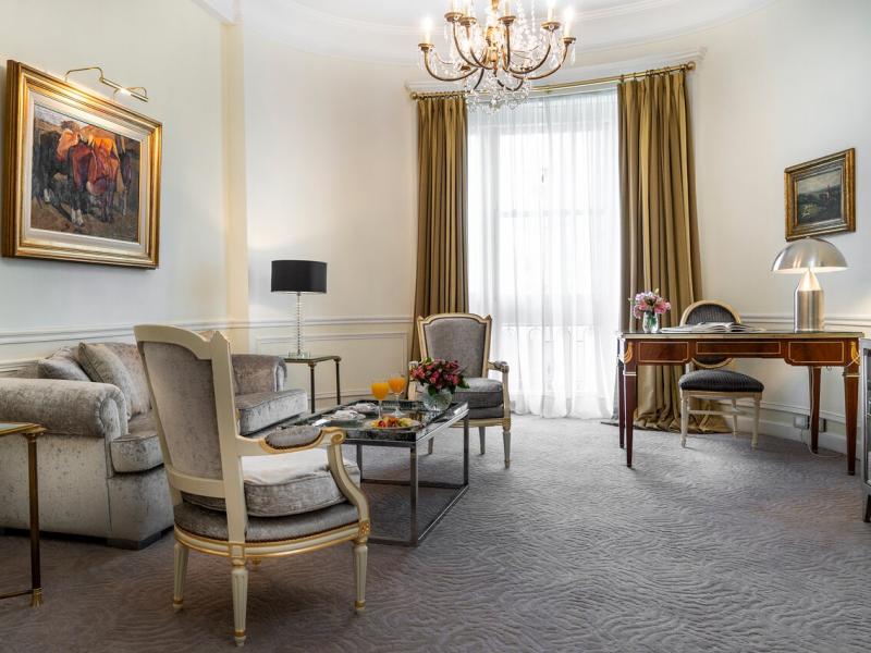 Alvear Palace Hotel