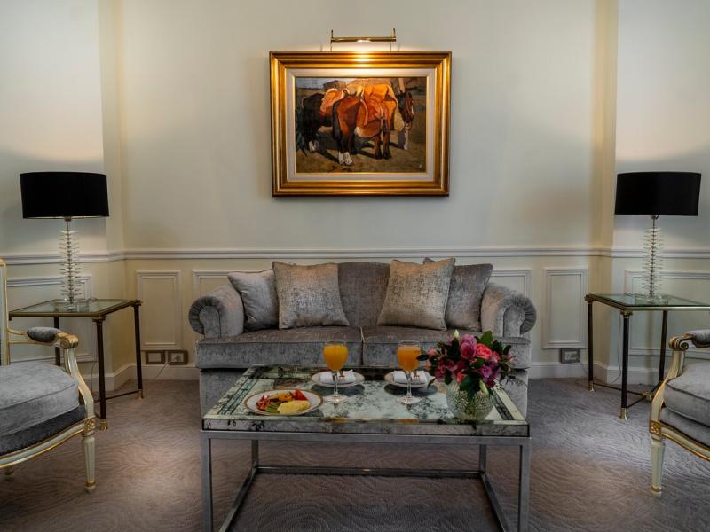 Alvear Palace Hotel