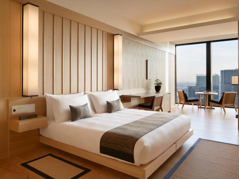 Aman Tokyo