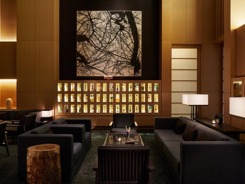 Aman Tokyo