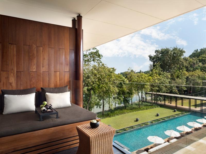Anantara Chiang Mai Resort