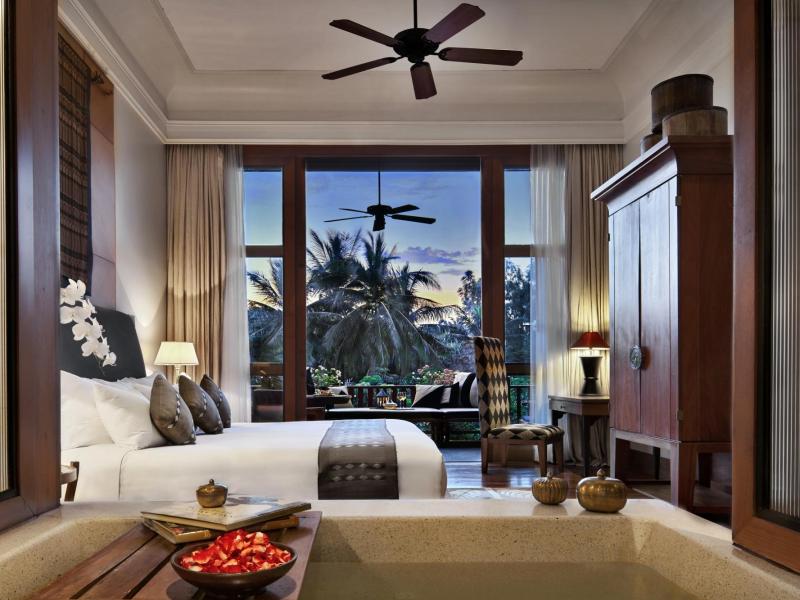 Anantara Hua Hin Resort