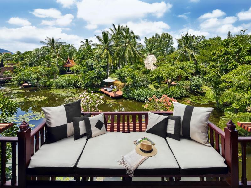 Anantara Hua Hin Resort