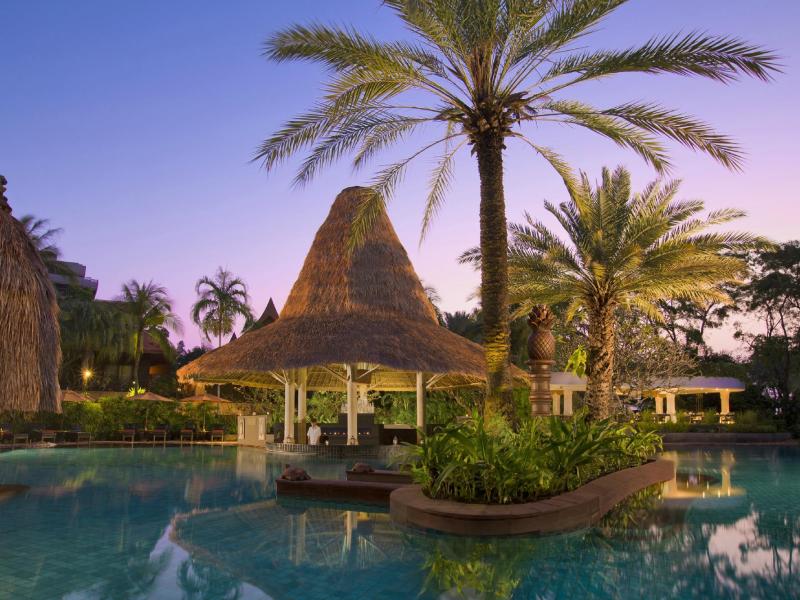 Anantara Hua Hin Resort
