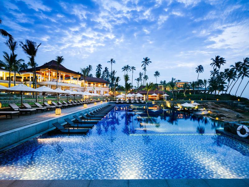 Anantara Peace Haven Tangalle Resort