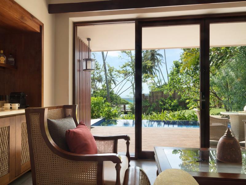 Anantara Peace Haven Tangalle Resort
