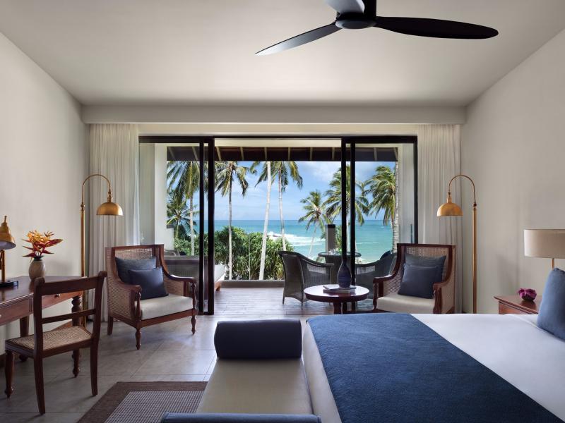 Anantara Peace Haven Tangalle Resort