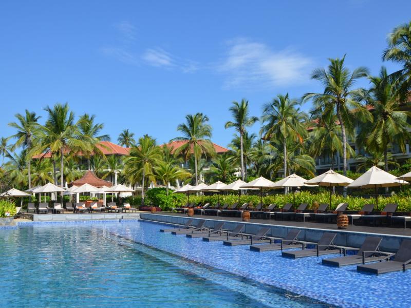 Anantara Peace Haven Tangalle Resort