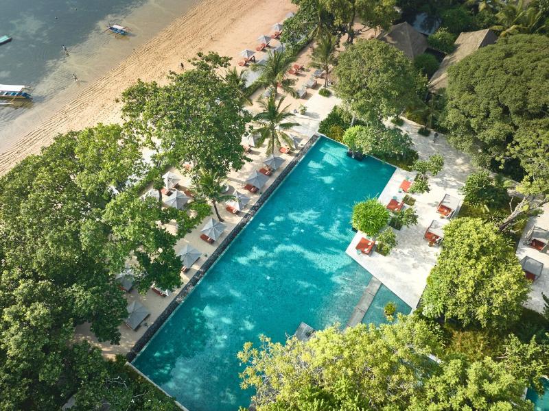 Andaz Bali