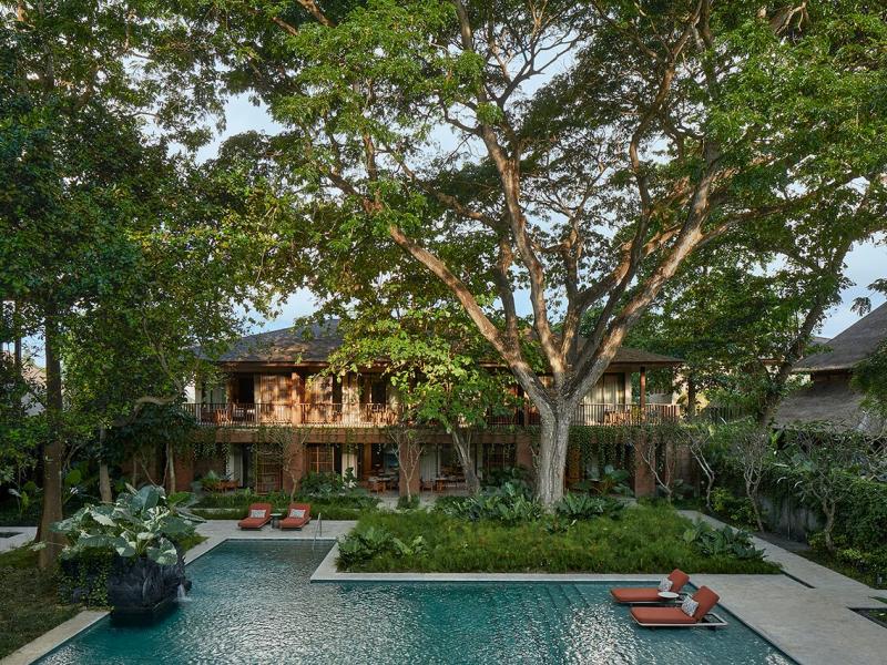 Andaz Bali