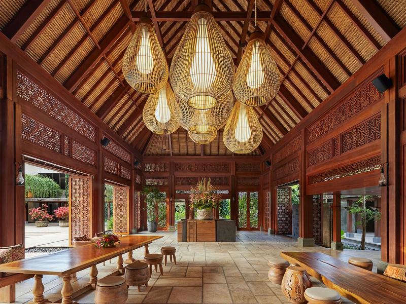 Andaz Bali