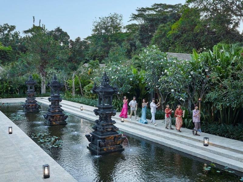 Andaz Bali