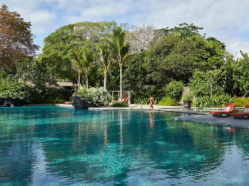 Andaz Bali