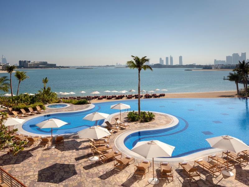 Andaz Dubai The Palm