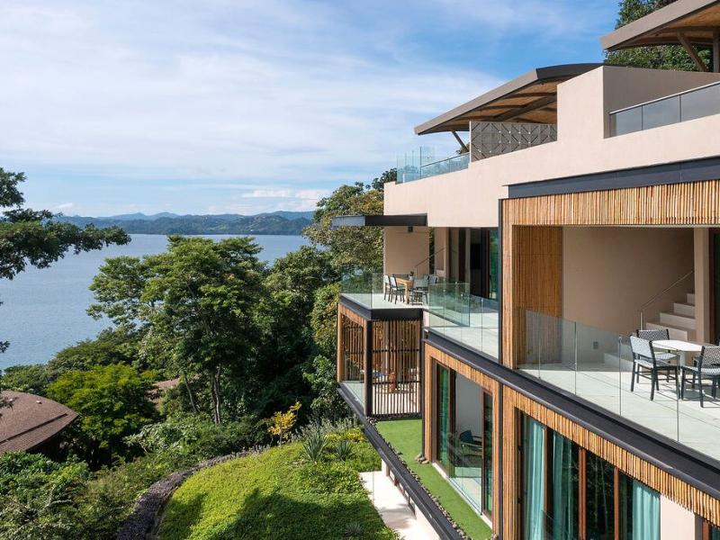 Andaz Peninsula Papagayo Resort, Costa Rica