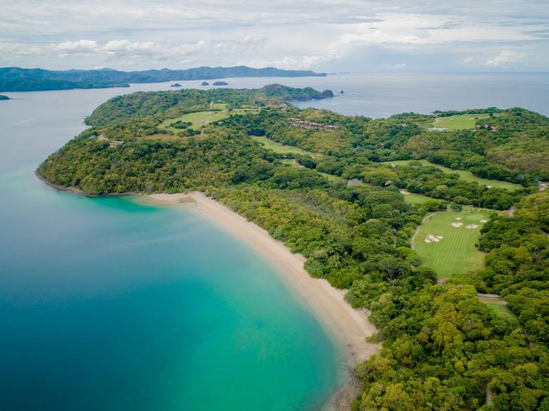 Andaz Peninsula Papagayo Resort, Costa Rica