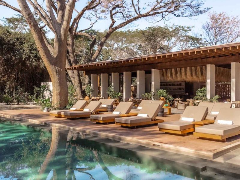 Andaz Peninsula Papagayo Resort, Costa Rica