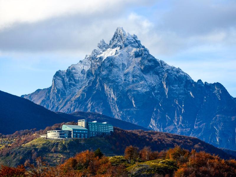 Arakur Ushuaia